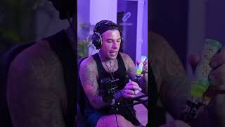 Fedez parla del litigio con Tony Effe [upl. by Allain84]