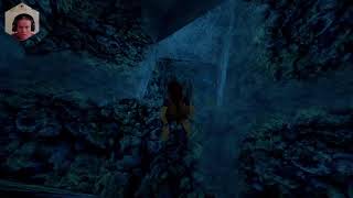 Tomb Raider 2 40 Fäden Ein schweres level [upl. by Mathre161]