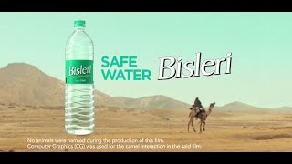 Bisleri Market Place 30 SEC Hindi SamajhdaarBisleriPeeteHain [upl. by Htebi171]