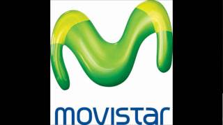 Tono de llamada movistar oficial [upl. by Hcurab331]