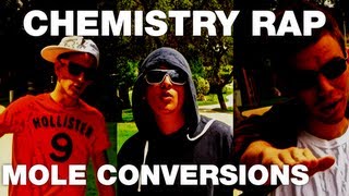 Mole Conversions Rap  2013 1080p [upl. by Lema]