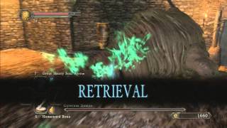 Dark Souls 2 Covetous Demon Guide SUPER EASY [upl. by Yerdna]