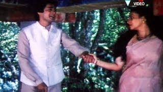 Sirivennela Songs  Merise taralade Rupam  Benarji Suhasini Mun Mun Sen [upl. by Patrizio]