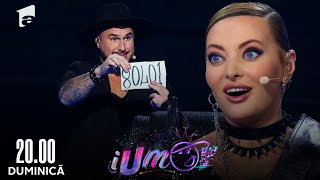 IREAL „Număr WOW pe scenă” Kevin Micoud a uimit jurații [upl. by Ahseirej817]