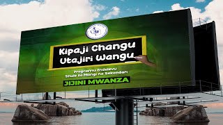 TAZAMA KIPINDI CHA KIPAJI CHANGU UTAJIRI WANGU UZAO WETU [upl. by Sallyann]