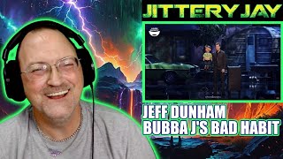 Jeff Dunham  Bubba Js Bad Habit  Reaction [upl. by Schwarz647]