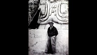 Peru  Chankillo Sechin Alto amp Moxeque Pyramids Hidden Headless Statues [upl. by Ahsenot]