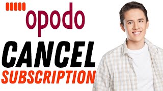 How to Cancel Opodo Prime Subscription   Full Guide [upl. by Klatt]