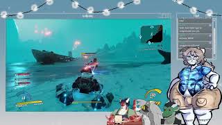 Coop Madness Borderlands 3 time again And we start the tone shift dlc with cowboys and dinos t [upl. by Primaveria]