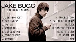 Jake Bugg  Debut Album Sampler [upl. by Anoet773]