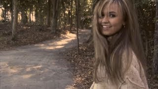 Rascal Flatts  Bless The Broken Road Cover  Celeste Kellogg [upl. by Aneehsram514]