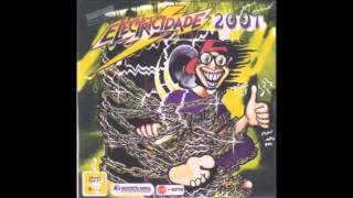 Electricidade 2001 Electricimix 2001 By Vidisco PT [upl. by Jaynes]