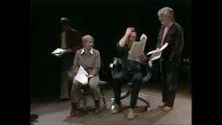 Playing Shakespeare Judi Dench [upl. by Strain]