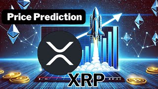 xrp PRICE PREDICTION 2025  100 REALISTIC xrppriceprediction [upl. by Redmer]