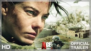 Fort Bliss  Official Trailer HD  Pablo Schreiber  Michelle Monaghan [upl. by Eisset35]