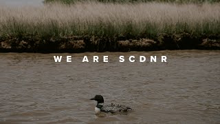 We Are SCDNR [upl. by Oruam]