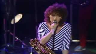 Quarterflash  Harden My Heart Live In Tulsa 1982 [upl. by Ykcim]