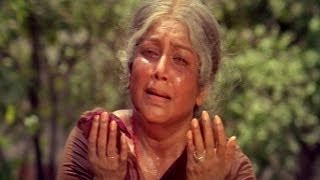 Pedarayudu Movie  Jayanthi Sentiment Scene  Mohan BabuSoundarya [upl. by Nnylodnewg]