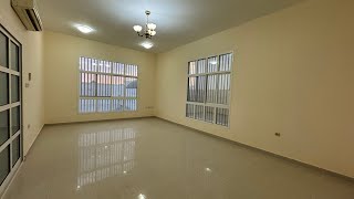 AB 5bhk independent villa in Khaldiya for rent 95k call Ahmad 0545253555 [upl. by Aerdna]