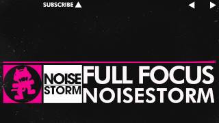 Drumstep  Noisestorm  Full Focus Monstercat Release [upl. by Anitroc393]