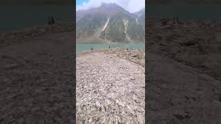 saif ul malook jheel beautiful Naran kaghan best place [upl. by Acirretal991]