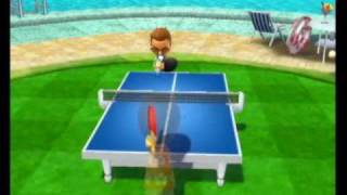 wii sports resort part 2 [upl. by Kooima755]