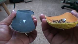 Currex Cleatpro Insole Review [upl. by Merissa]