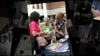 Stark State College 50th Anniversary AlumniRetiree Reunion [upl. by Meunier61]