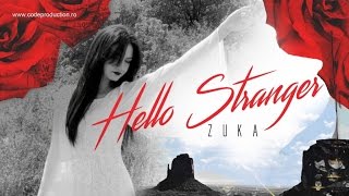 ZUKA  Hello Stranger Official Music Video [upl. by Angelika]