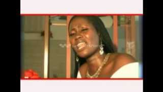 Abigail Vinton  Speak Lord  Liberian Gospel Music Video [upl. by Asenav]