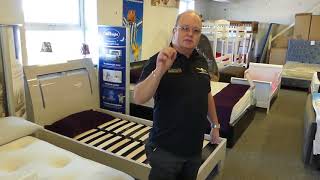 5 Things NOT to do when buying a new mattress [upl. by Macrae530]