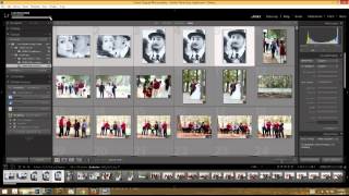 Export amp Import Catalogs in Lightroom [upl. by Enilekaj]