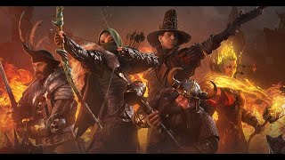 Vermintide Part 11 [upl. by Wini]