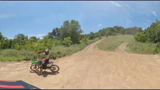 Woolys Off Road Joyride 4 of 5 [upl. by Lustick]