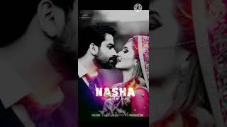 O Pata Nahi Ji Konsa Nasha Karta Hai Status  Titliyan Song Hardy Sandhu And Afsana Khan [upl. by Fleisher]