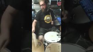 Amolando  Maskarpone  Cover by APCDrums [upl. by Yerffe829]