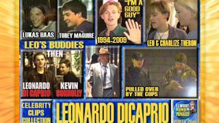 Leonardo DiCaprio The Early Years [upl. by Philippe]