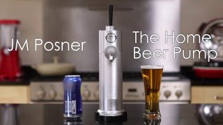 Beer Pump by JM Posner For The Home [upl. by Sirroned971]