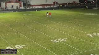 Streator High School vs Ottawa Township High School Mens Varsity Football [upl. by Landsman814]