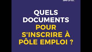 Rendre visible son CV sur Pôle Emploi [upl. by Anirod]