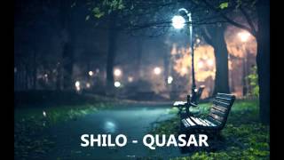 House Shilo  Quasar Headhunterz [upl. by Currey]