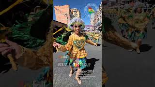 KULLAWADA DANZA BOLIVIANA🇧🇴🇧🇴🇧🇴🇧🇴🇧🇴🇧🇴🇧🇴🇧🇴GRAN PODER 2024 PATRIMONIO DE LA HUMANIDAD [upl. by Joost]