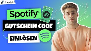 Spotify Gutschein So kann man den Code einlösen [upl. by Aubert]