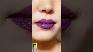 Lipstick Tutorial Beauty Tips makeupviralvideo [upl. by Aitekram]