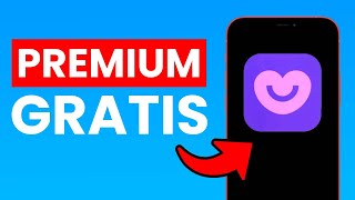 Cómo obtener Badoo Premium Gratis ✅ 2024 [upl. by Valle]