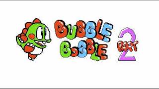 Music Bubble Bobble Part 2 NES world 1 [upl. by Sybyl950]