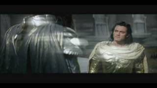 Clash of the Titans  Deleted Scene  Trust Hades or Help Perseus [upl. by Elram]