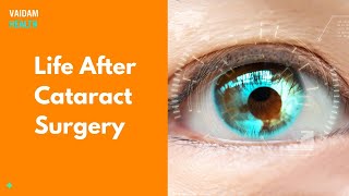 The BEST Cataract Surgery Lenses Options  Doctor Explains [upl. by Ardnot]