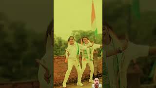 jalba jalba desbhakti songs dance song independenceday 15august mahimanishajhaofficial [upl. by Louls132]