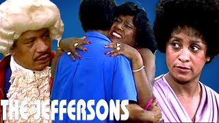 The Jeffersons  The Very Best of The Jeffersons Vol 1  The Norman Lear Effect [upl. by Bobbie]